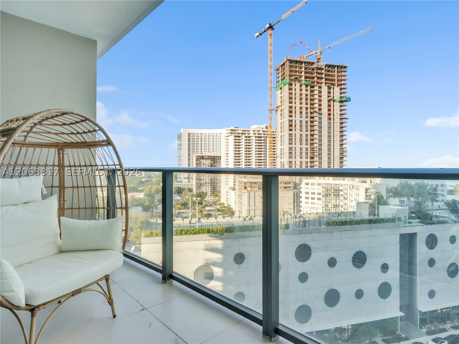 501 NE 31st St #1105, Miami FL 33137