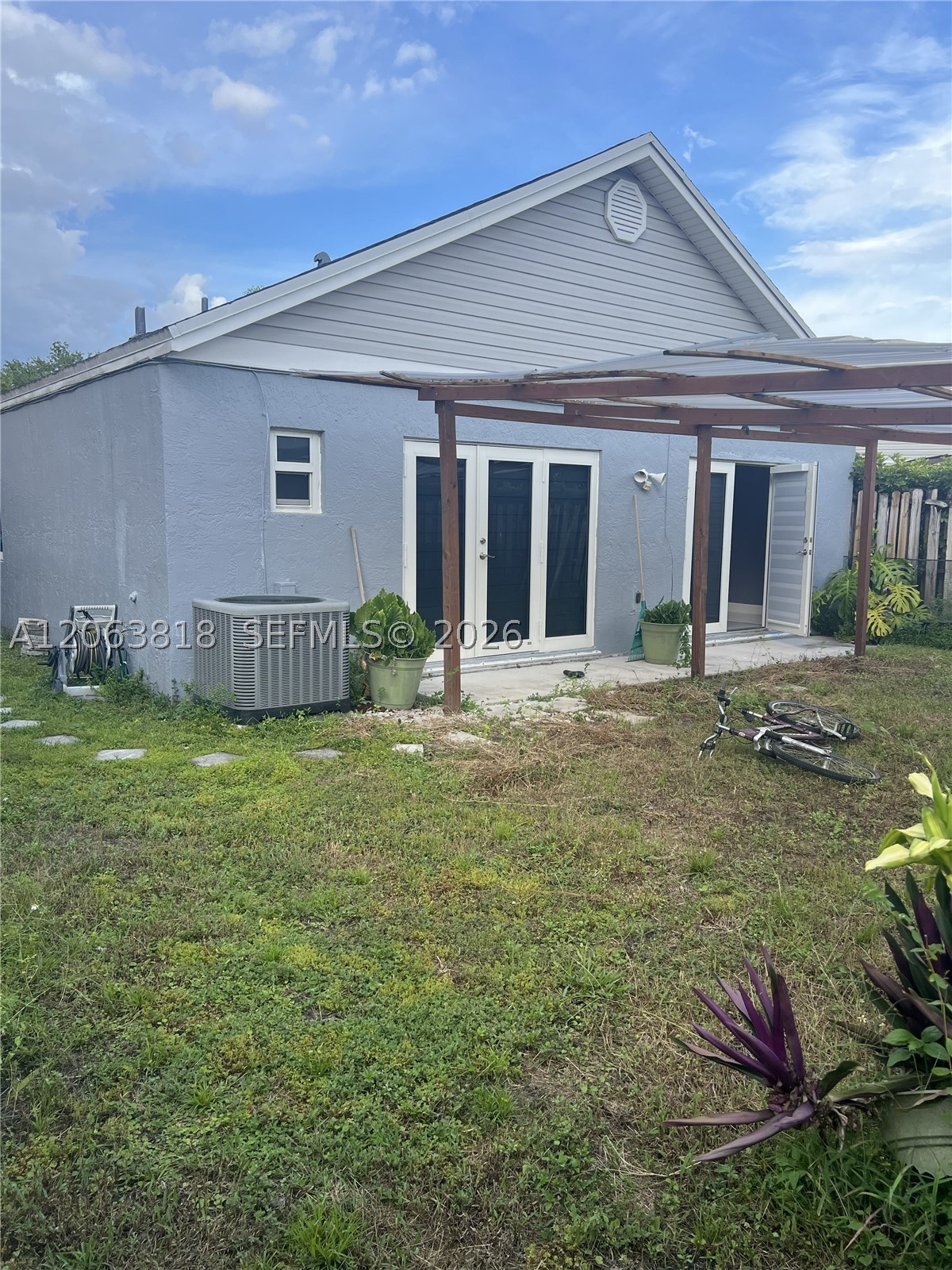 289 SW 159th Ln, Sunrise FL 33326