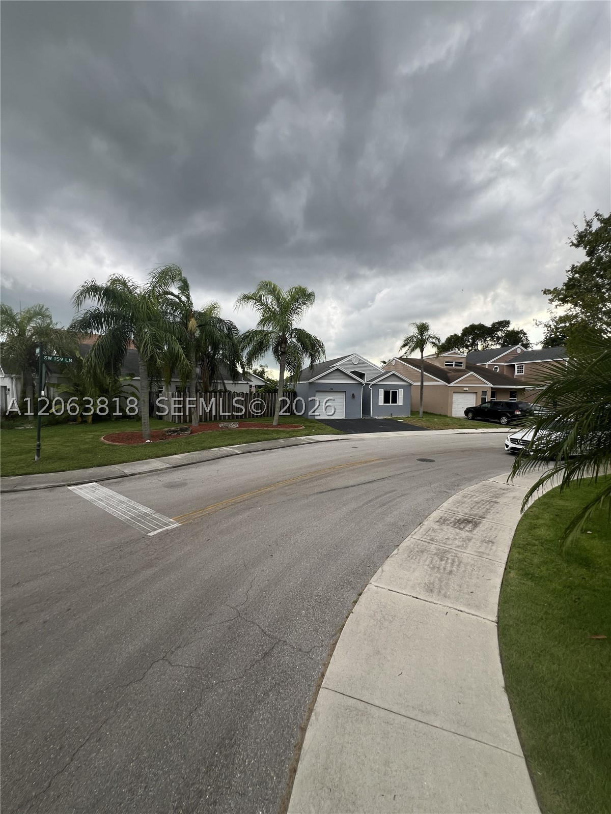 289 SW 159th Ln, Sunrise FL 33326