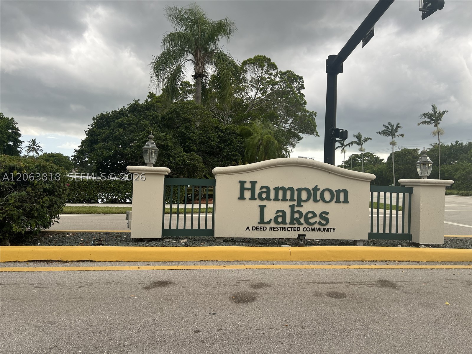 289 SW 159th Ln, Sunrise FL 33326