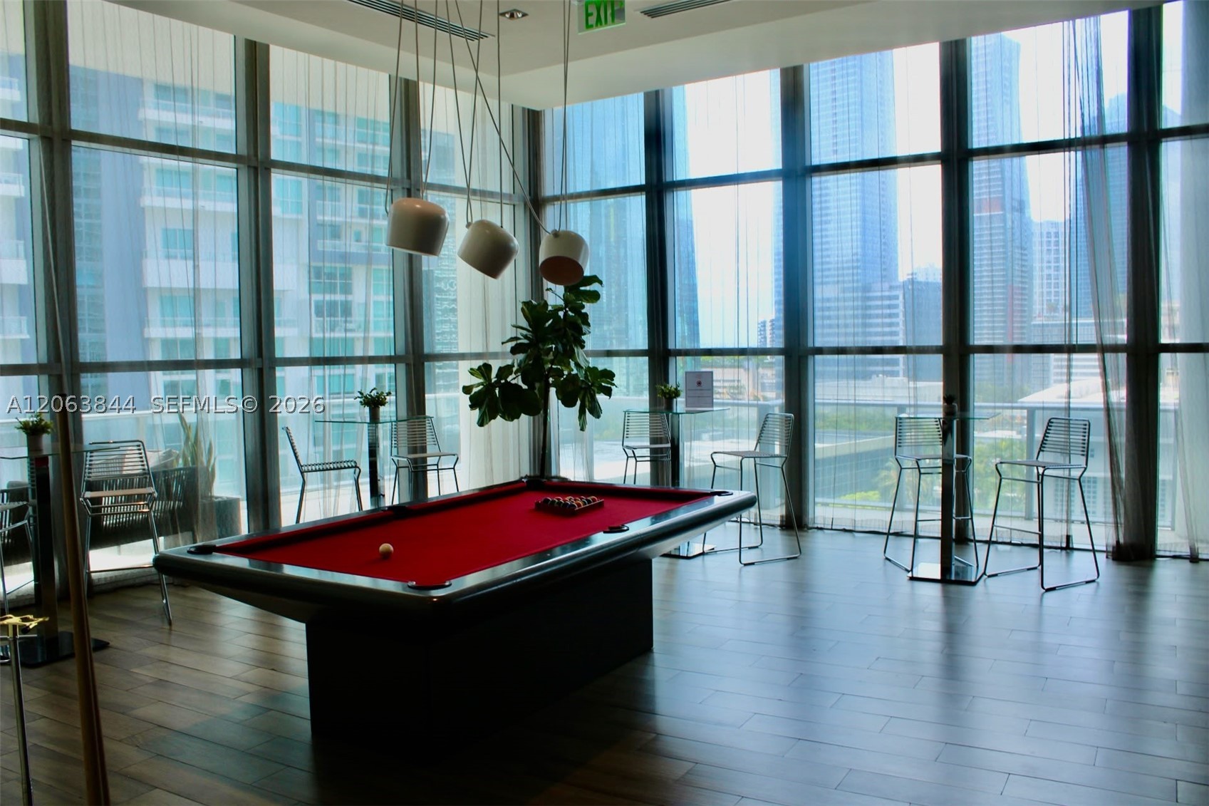 1100 S Miami Ave #4004, Miami FL 33130