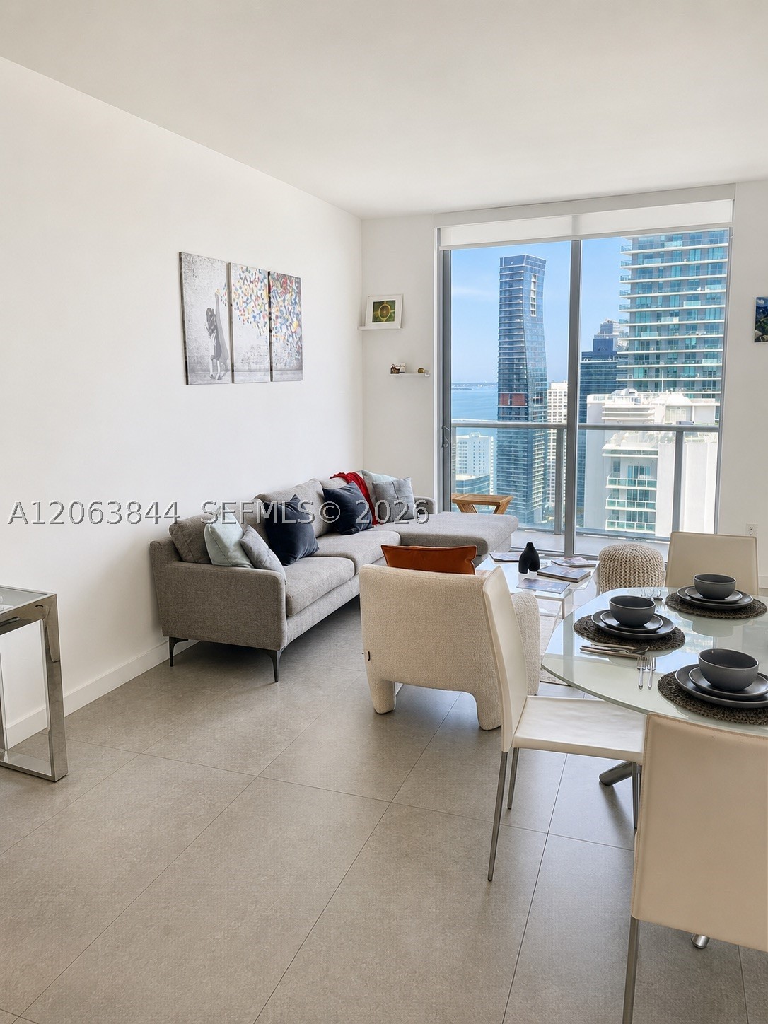 1100 S Miami Ave #4004, Miami FL 33130