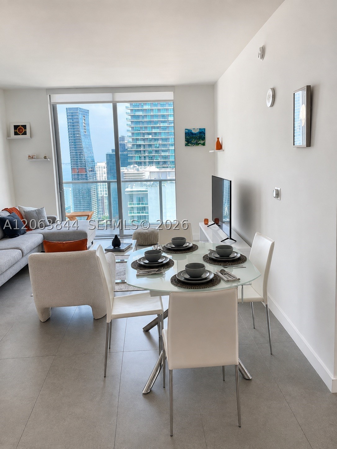 1100 S Miami Ave #4004, Miami FL 33130