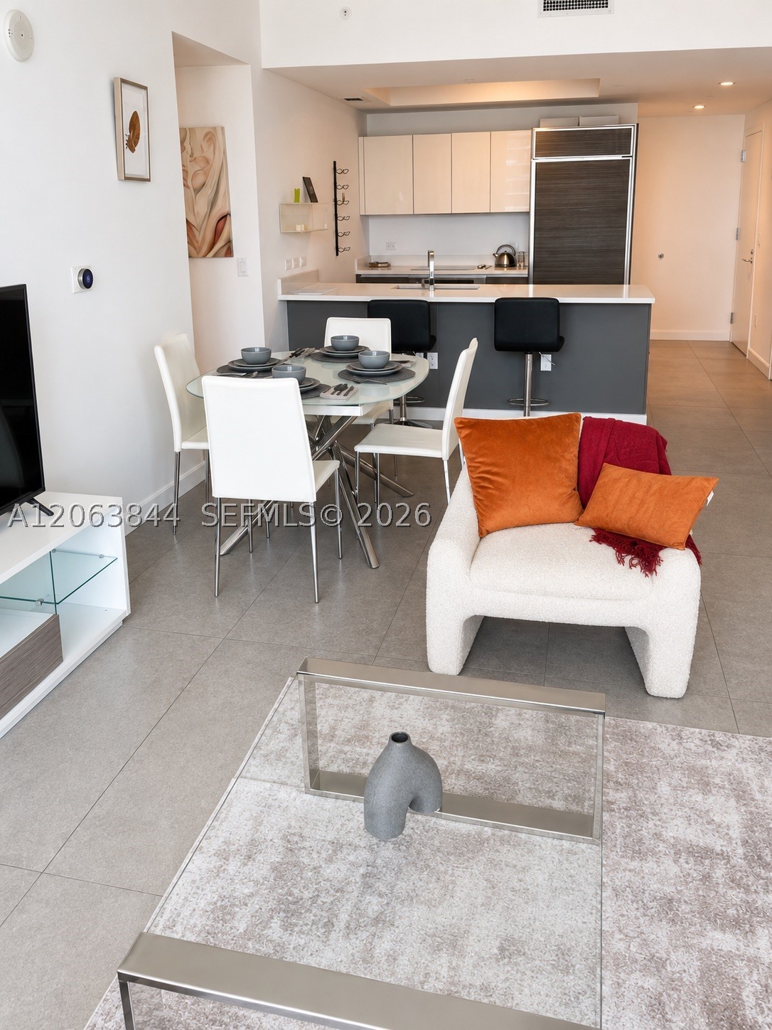 1100 S Miami Ave #4004, Miami FL 33130