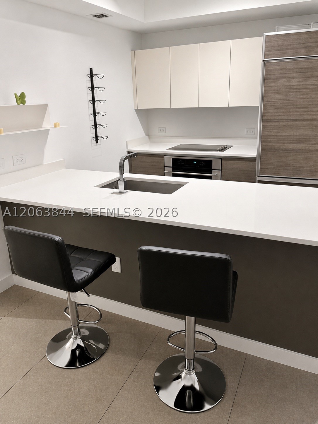 1100 S Miami Ave #4004, Miami FL 33130