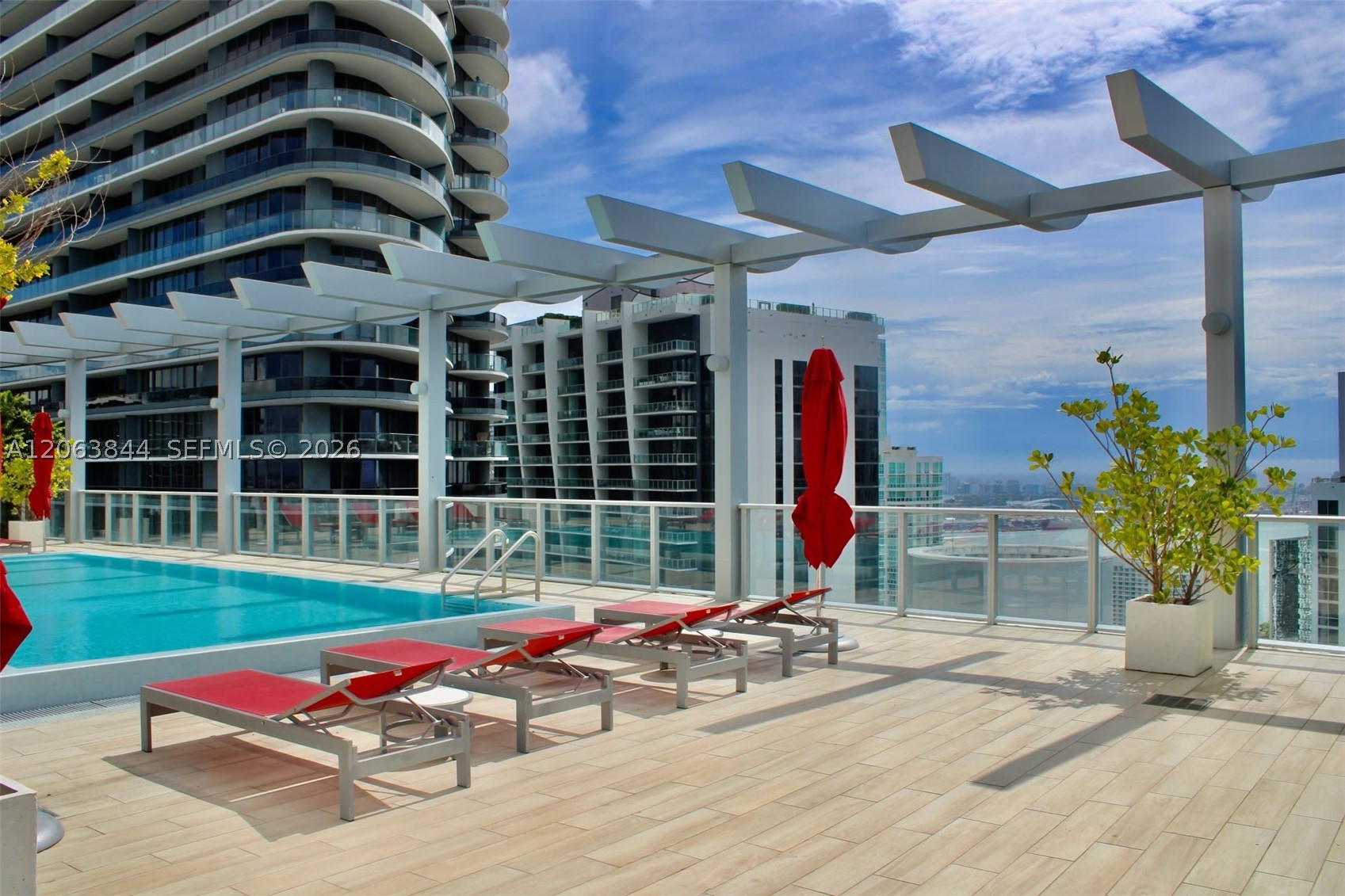 1100 S Miami Ave #4004, Miami FL 33130