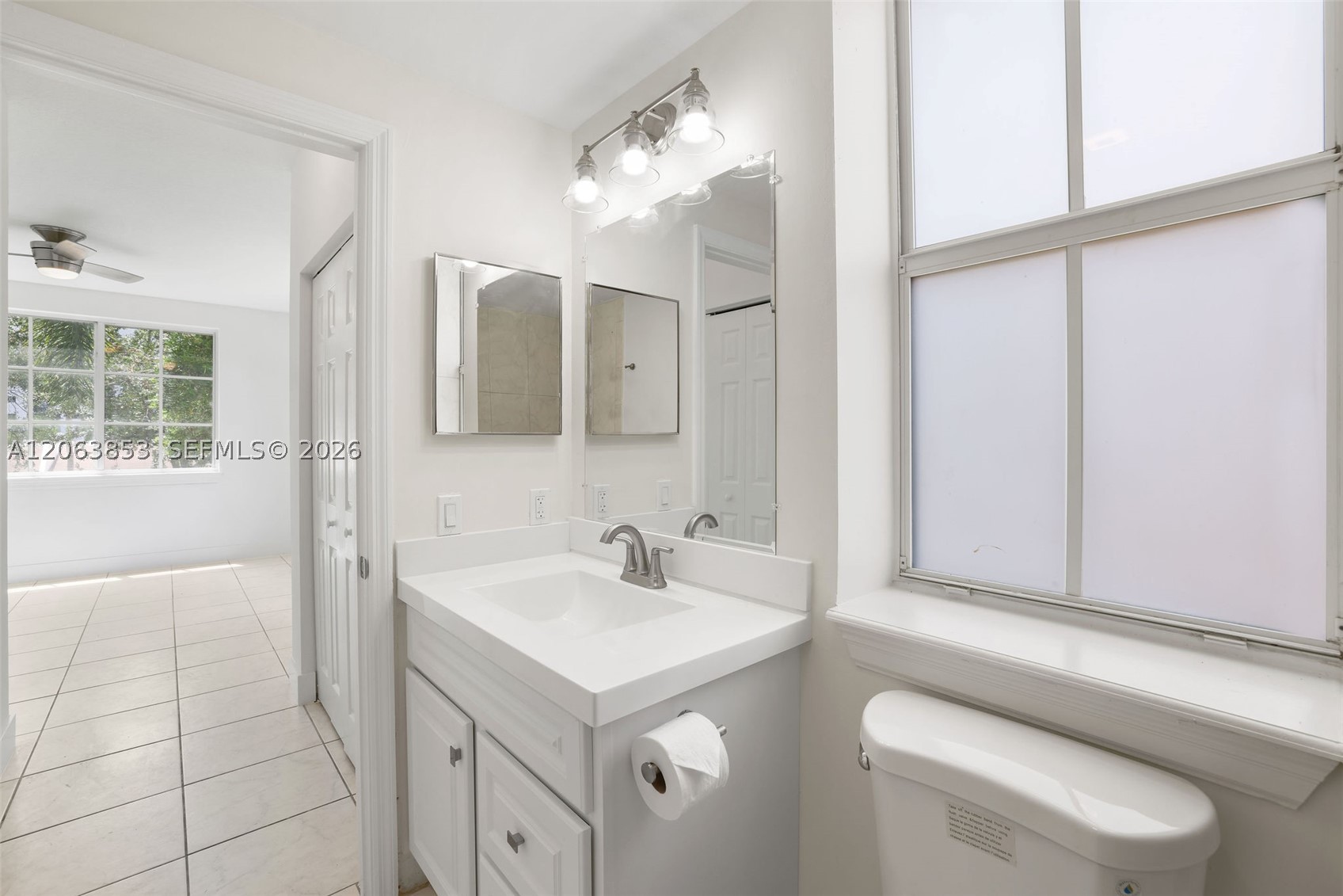 6831 SW 44th St #205, Miami FL 33155