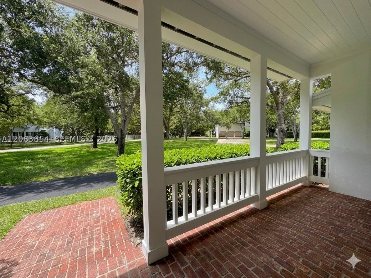 12345 SW 63rd Ave, Pinecrest FL 33156