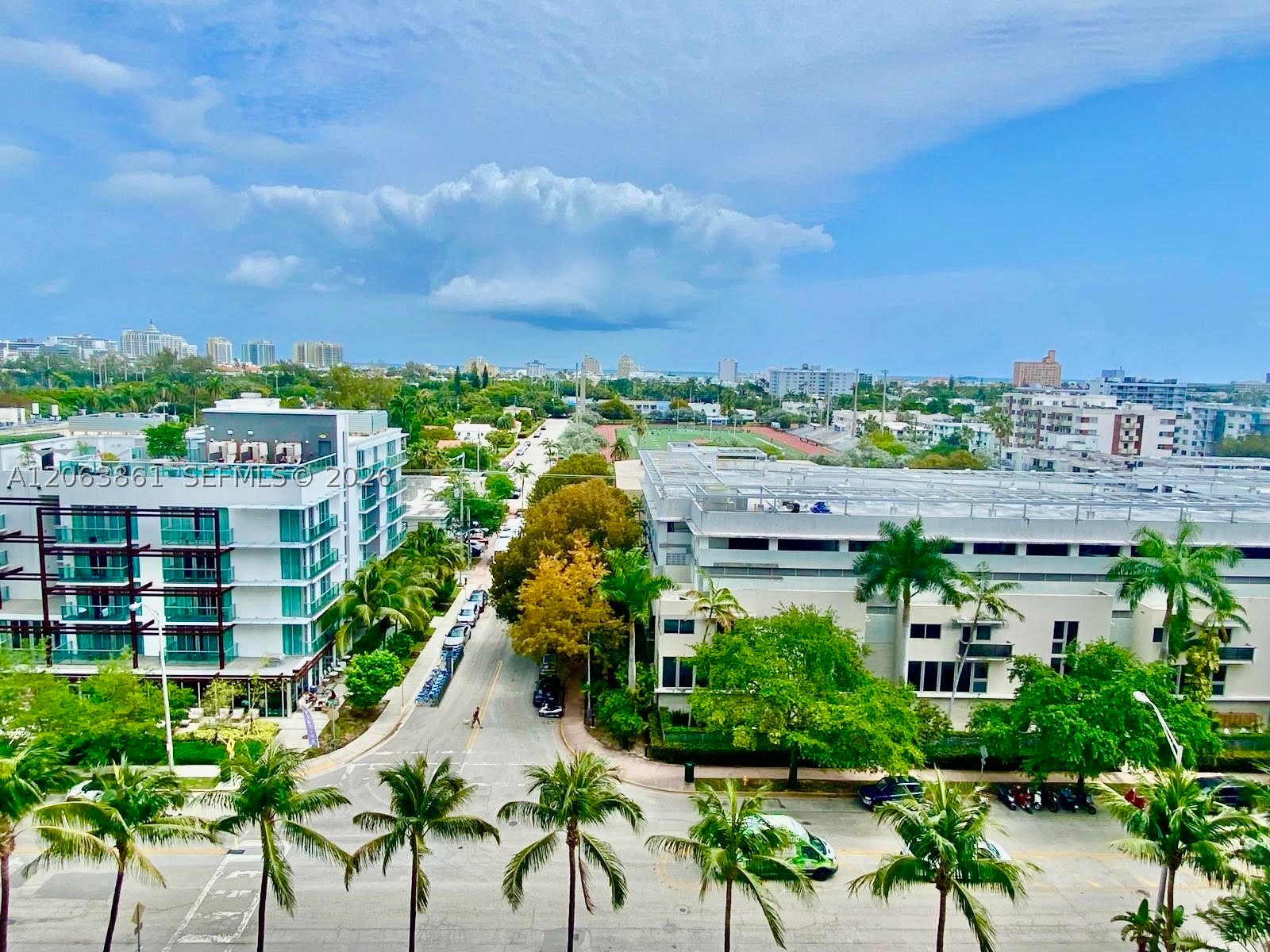 1200 West Ave #908, Miami Beach FL 33139