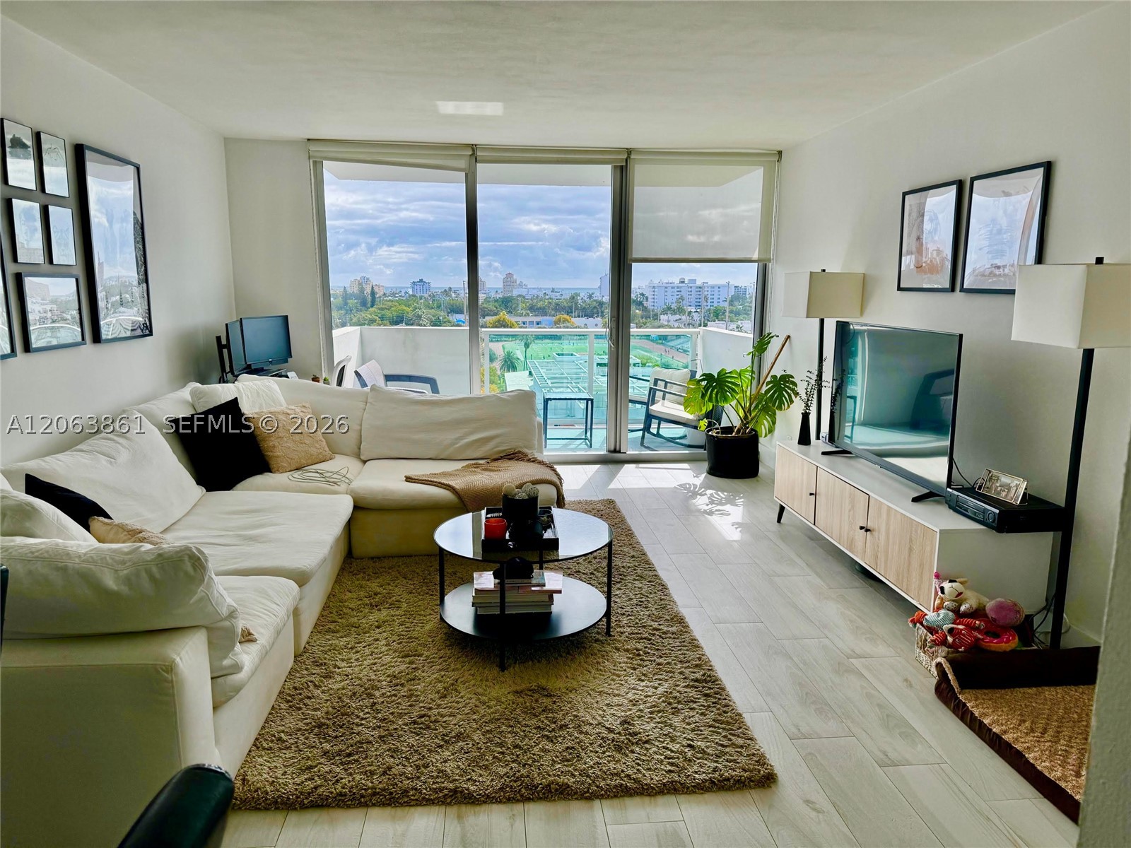 1200 West Ave #908, Miami Beach FL 33139
