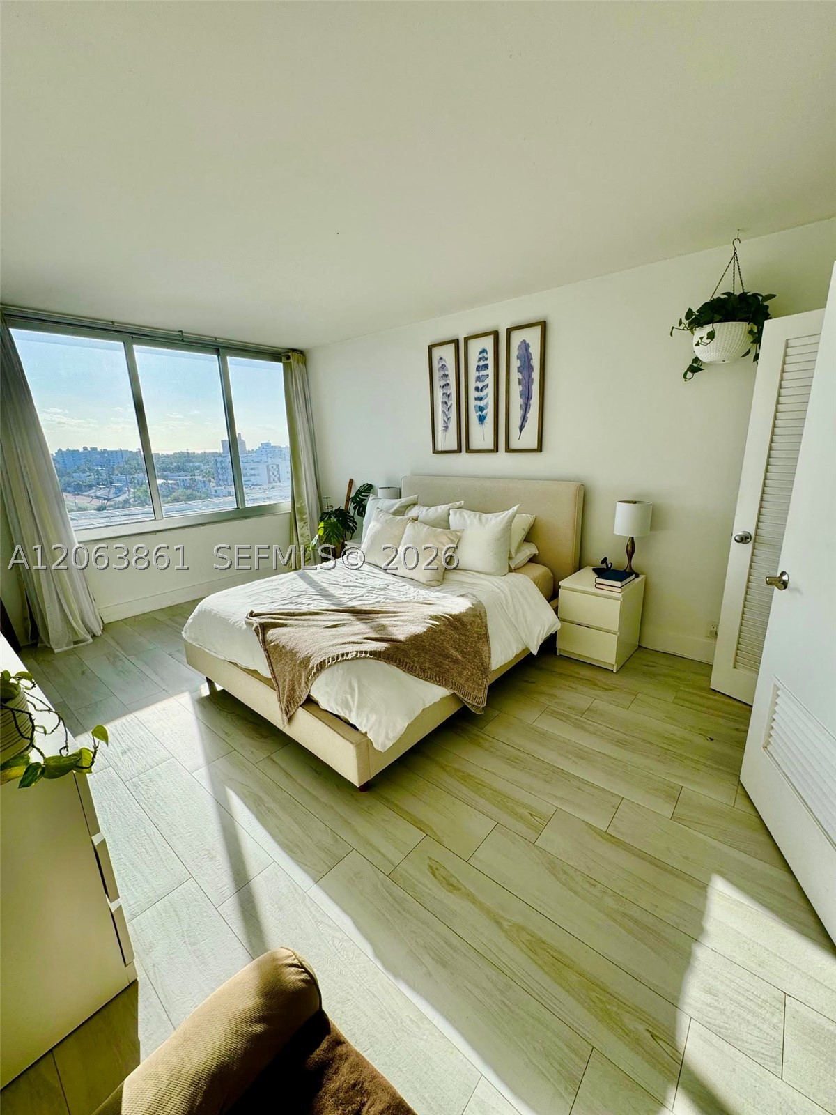 1200 West Ave #908, Miami Beach FL 33139