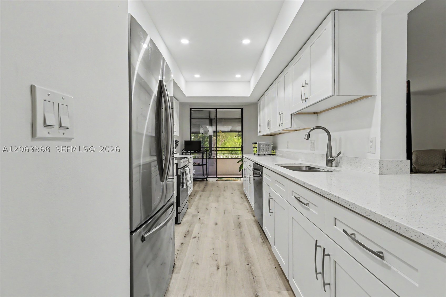 1410 Sheridan St #12I, Hollywood FL 33020