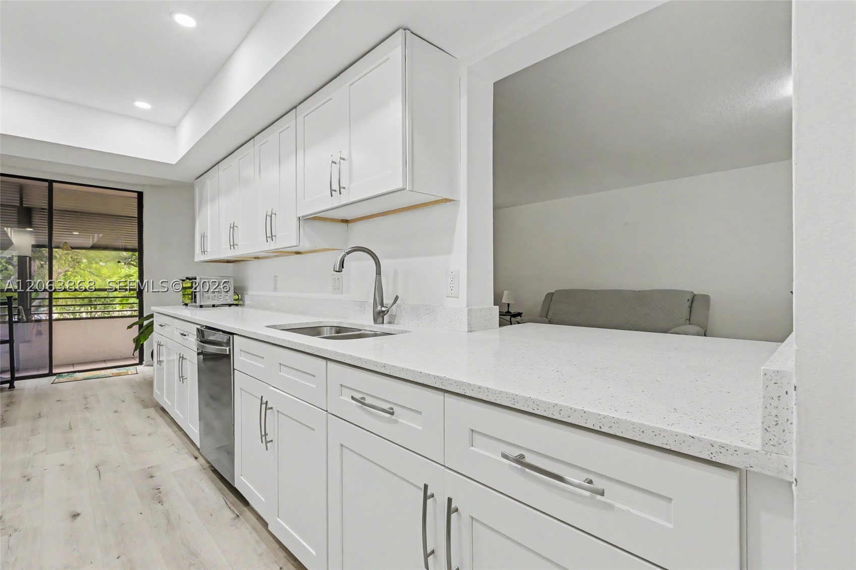 1410 Sheridan St #12I, Hollywood FL 33020
