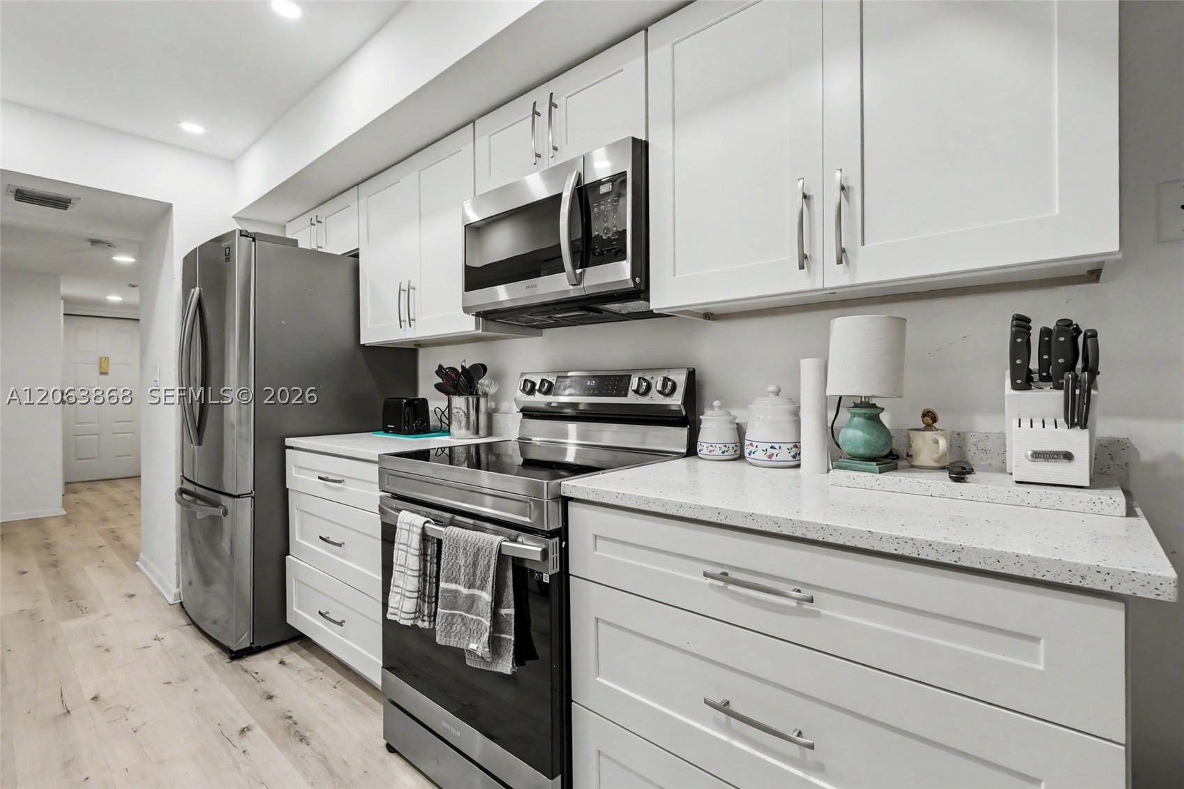 1410 Sheridan St #12I, Hollywood FL 33020