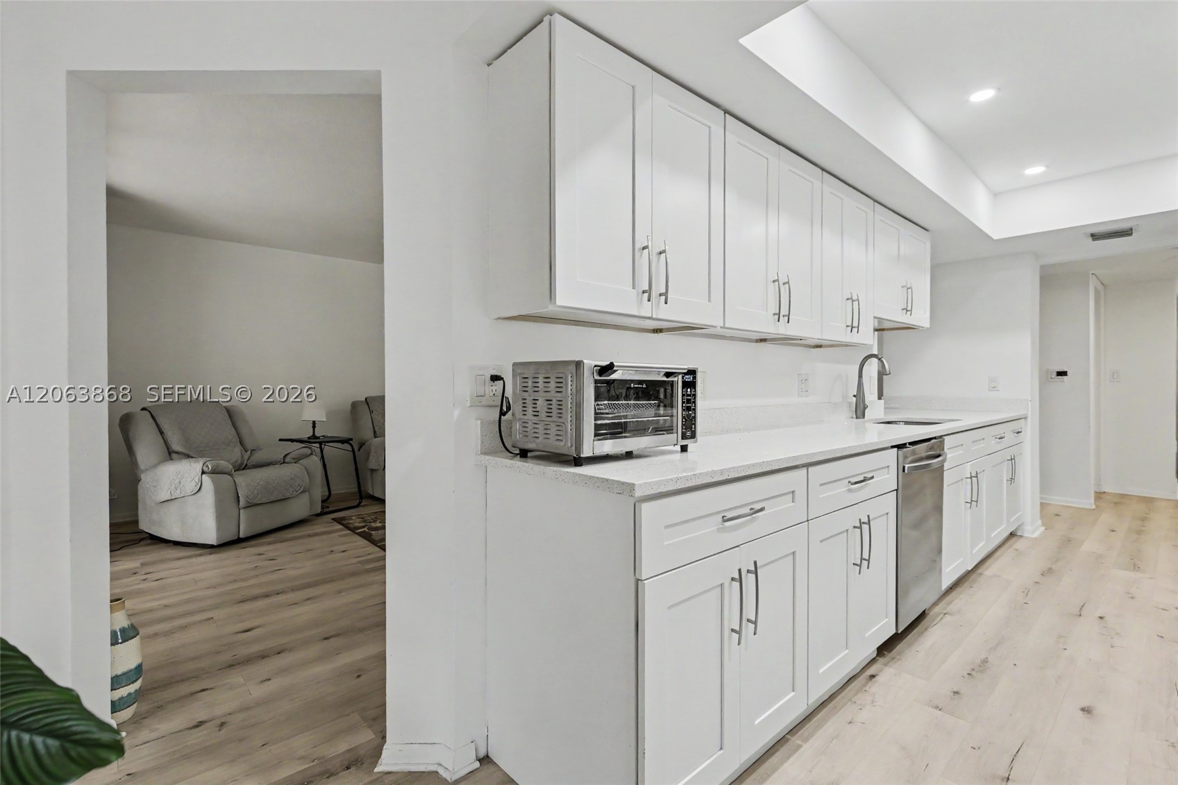 1410 Sheridan St #12I, Hollywood FL 33020