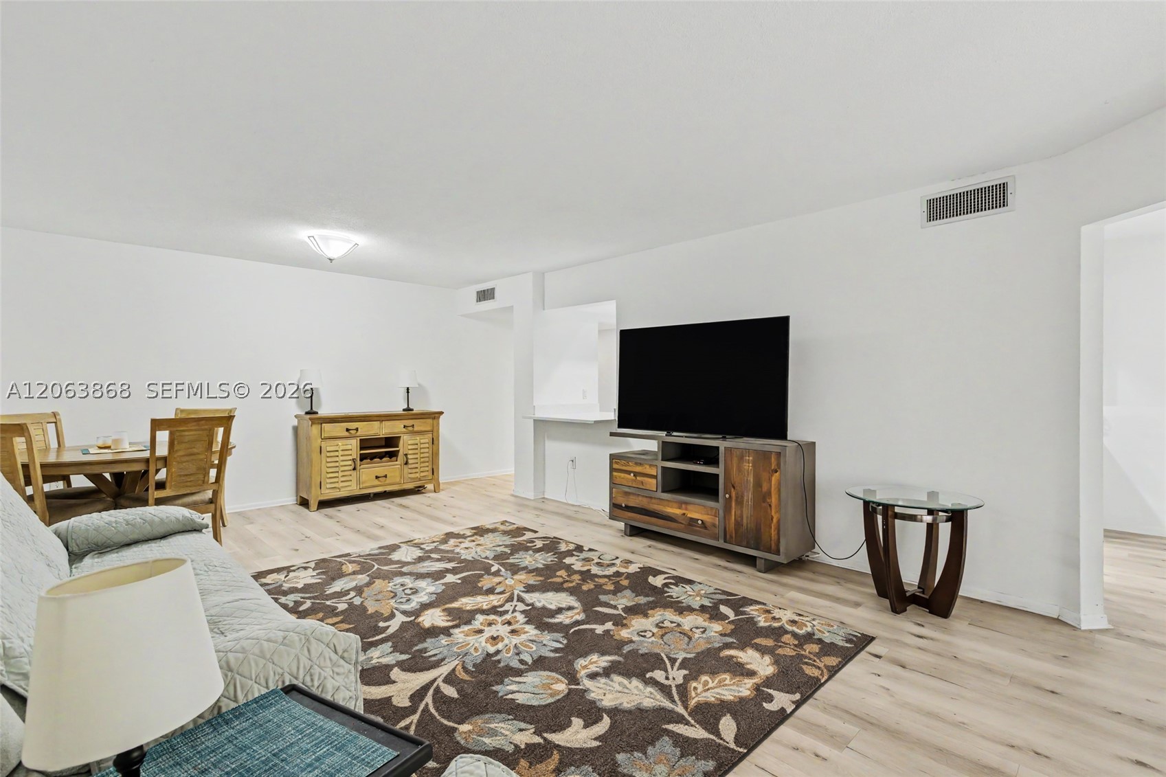 1410 Sheridan St #12I, Hollywood FL 33020