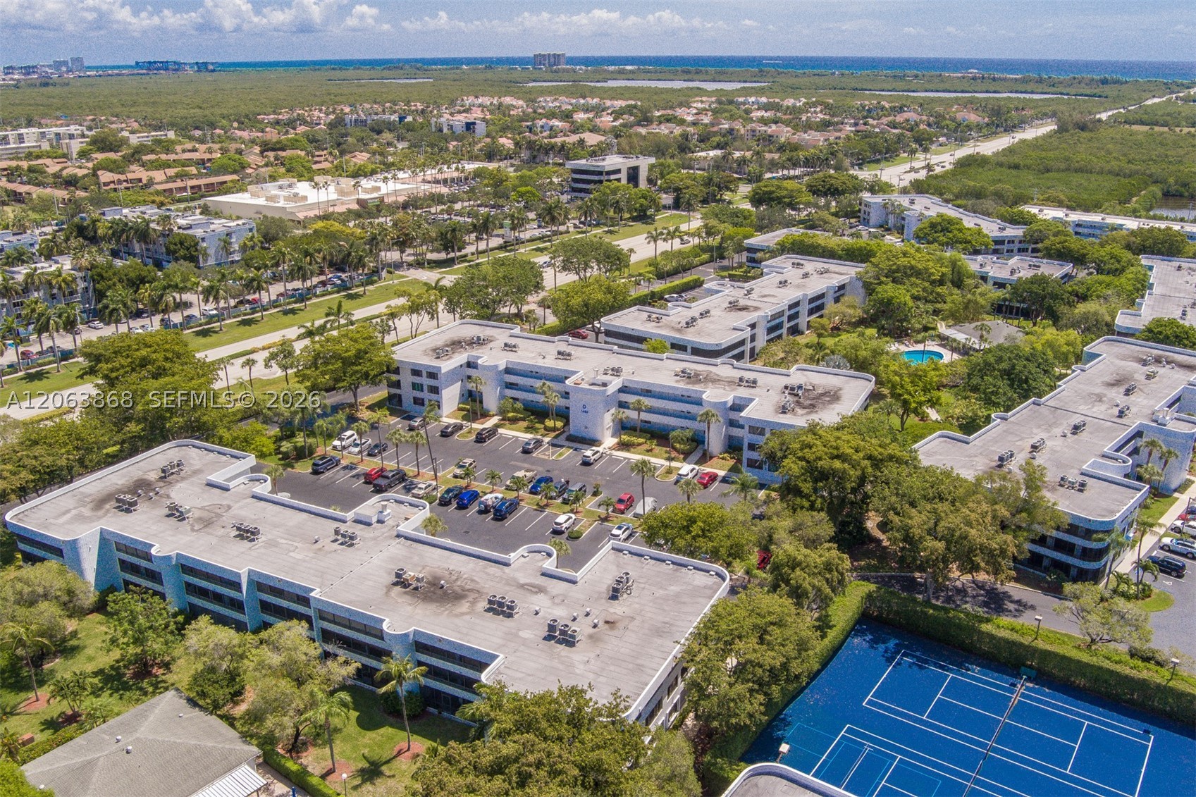 1410 Sheridan St #12I, Hollywood FL 33020