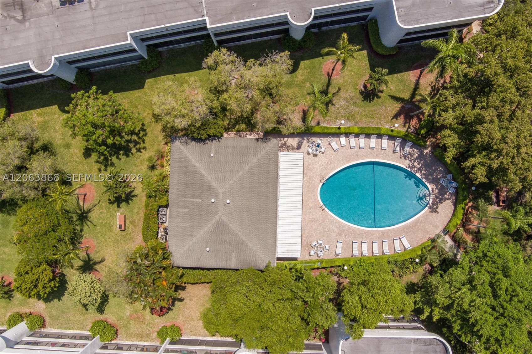 1410 Sheridan St #12I, Hollywood FL 33020
