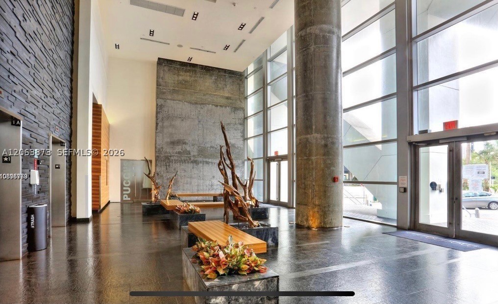 888 Biscayne Blvd #4009, Miami FL 33132