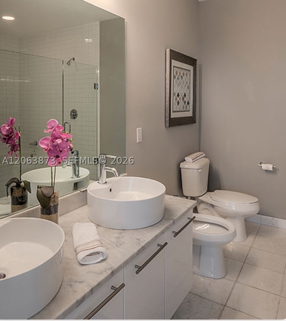 888 Biscayne Blvd #4009, Miami FL 33132