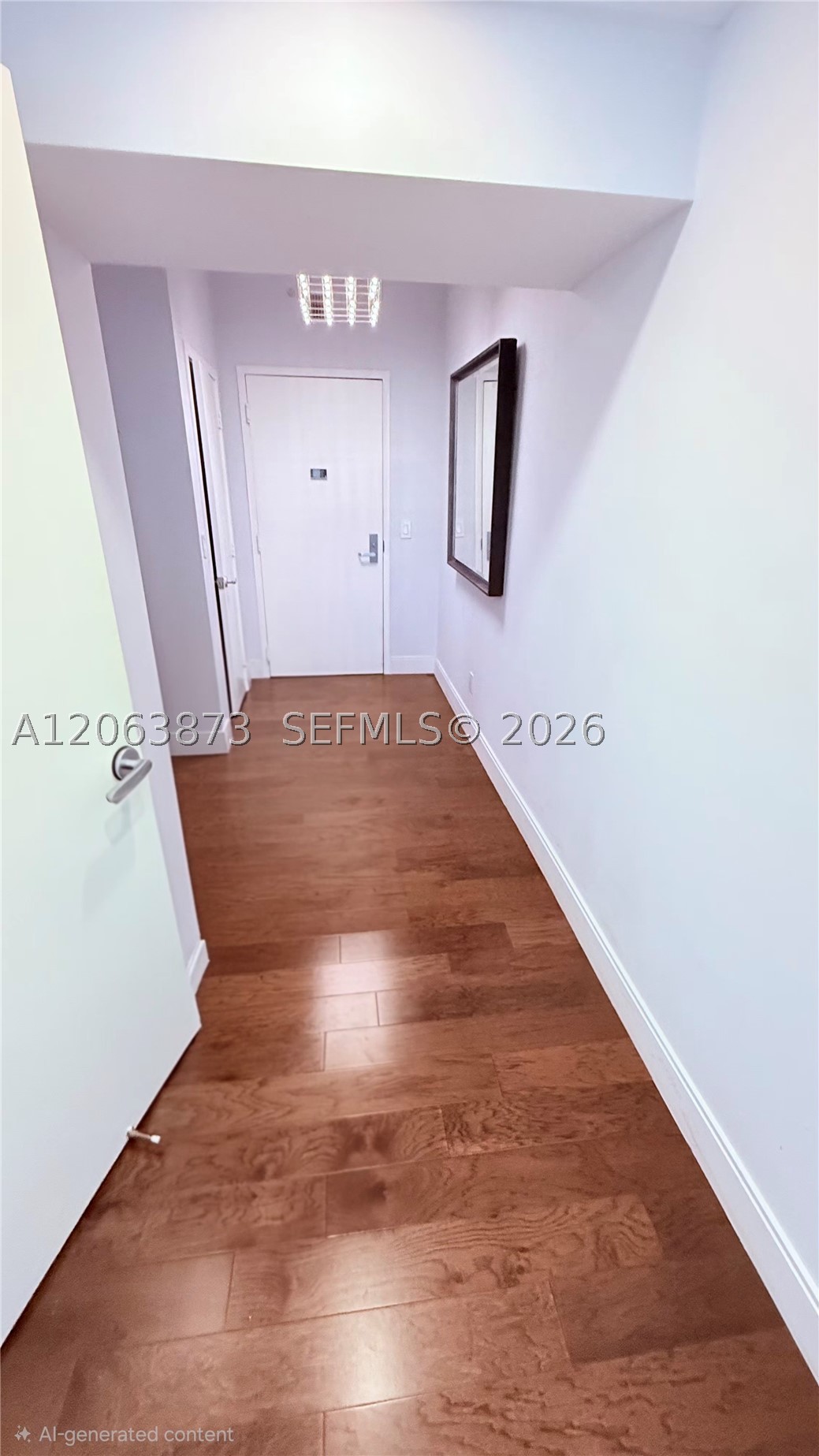 888 Biscayne Blvd #4009, Miami FL 33132