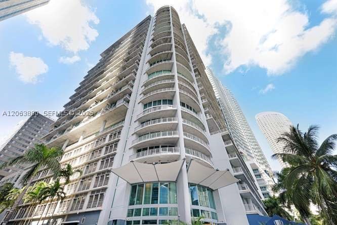 690 SW 1st Ct #1506, Miami FL 33130