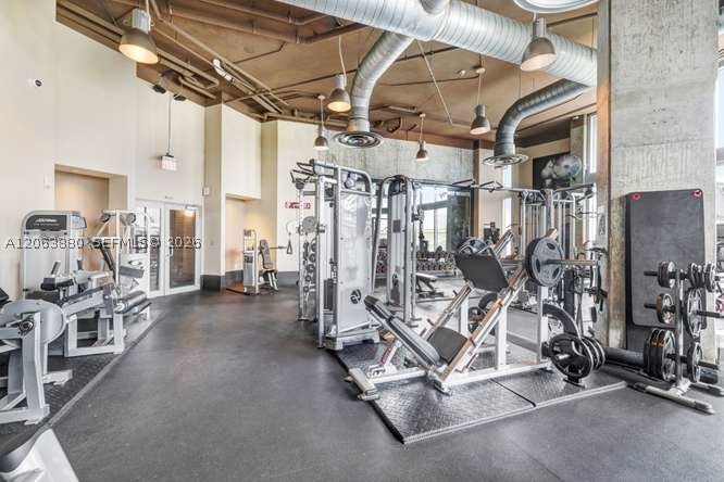 690 SW 1st Ct #1506, Miami FL 33130