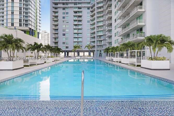 690 SW 1st Ct #1506, Miami FL 33130