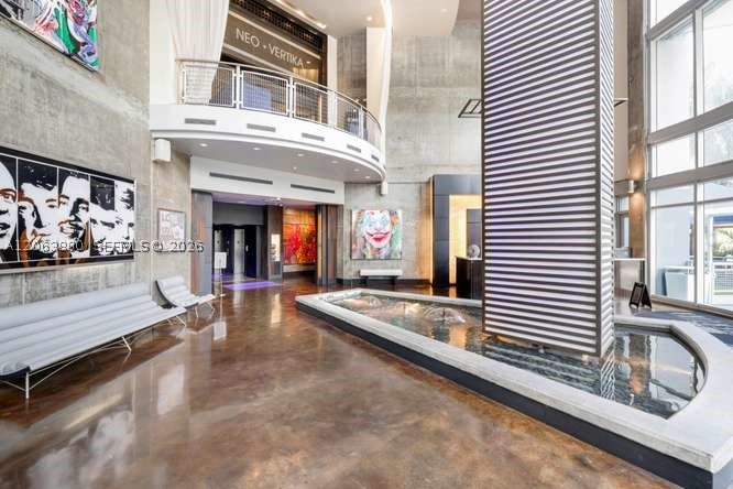 690 SW 1st Ct #1506, Miami FL 33130
