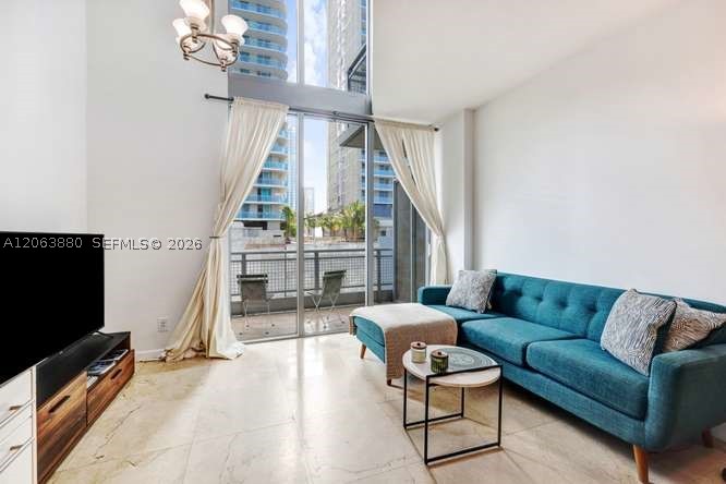 690 SW 1st Ct #1506, Miami FL 33130