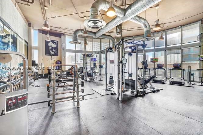 690 SW 1st Ct #1506, Miami FL 33130