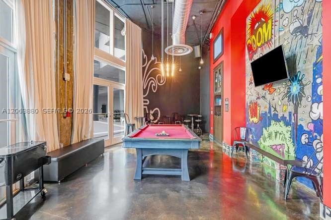 690 SW 1st Ct #1506, Miami FL 33130
