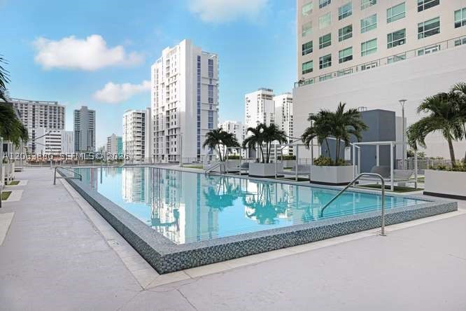 690 SW 1st Ct #1506, Miami FL 33130