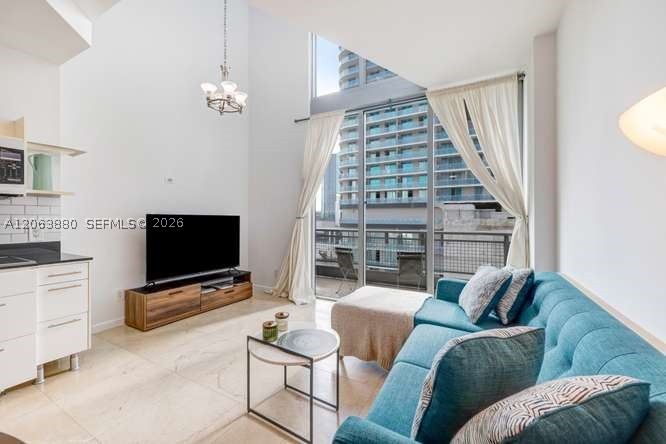 690 SW 1st Ct #1506, Miami FL 33130