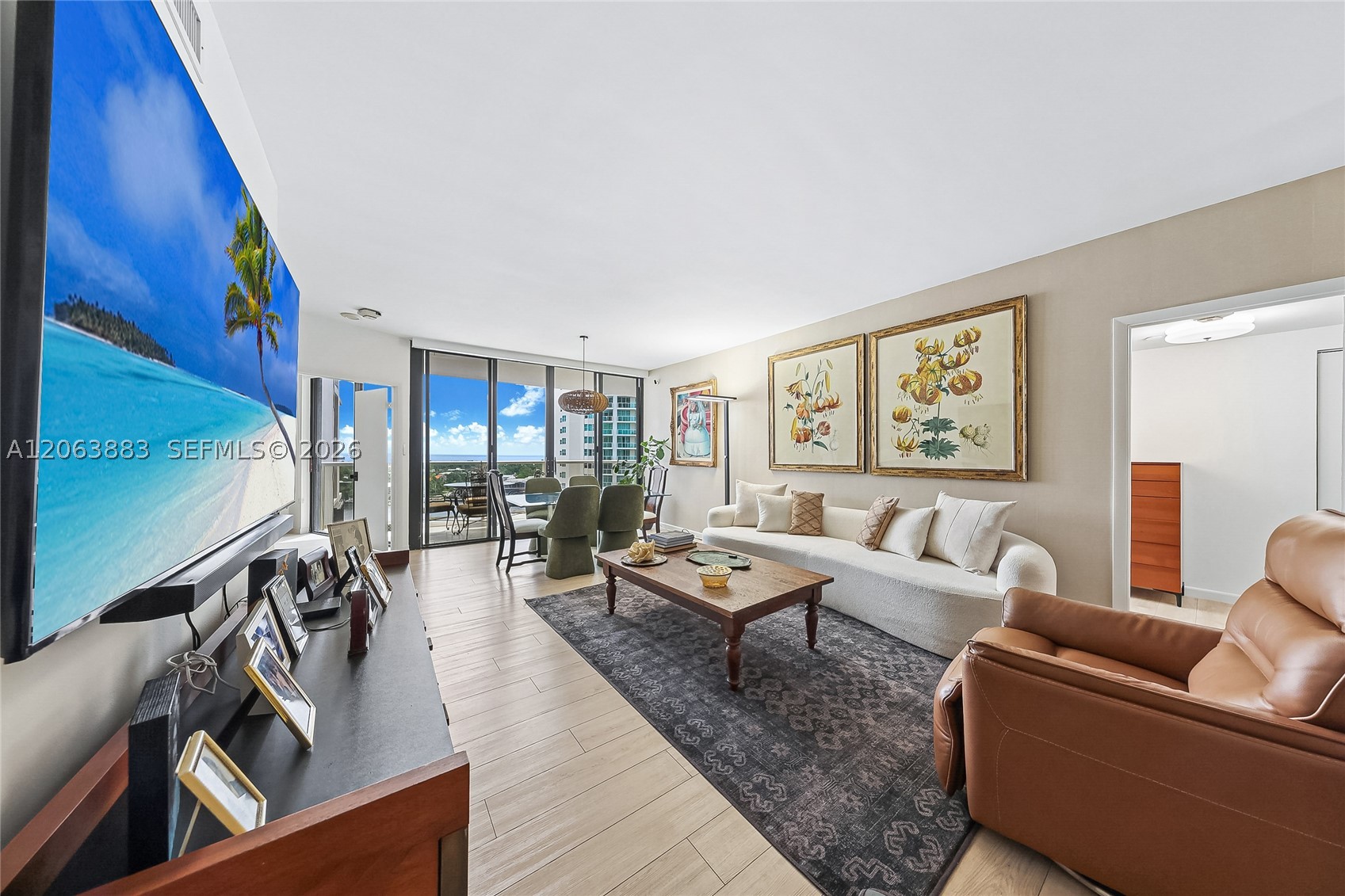 20281 E Country Club Dr #810, Aventura FL 33180
