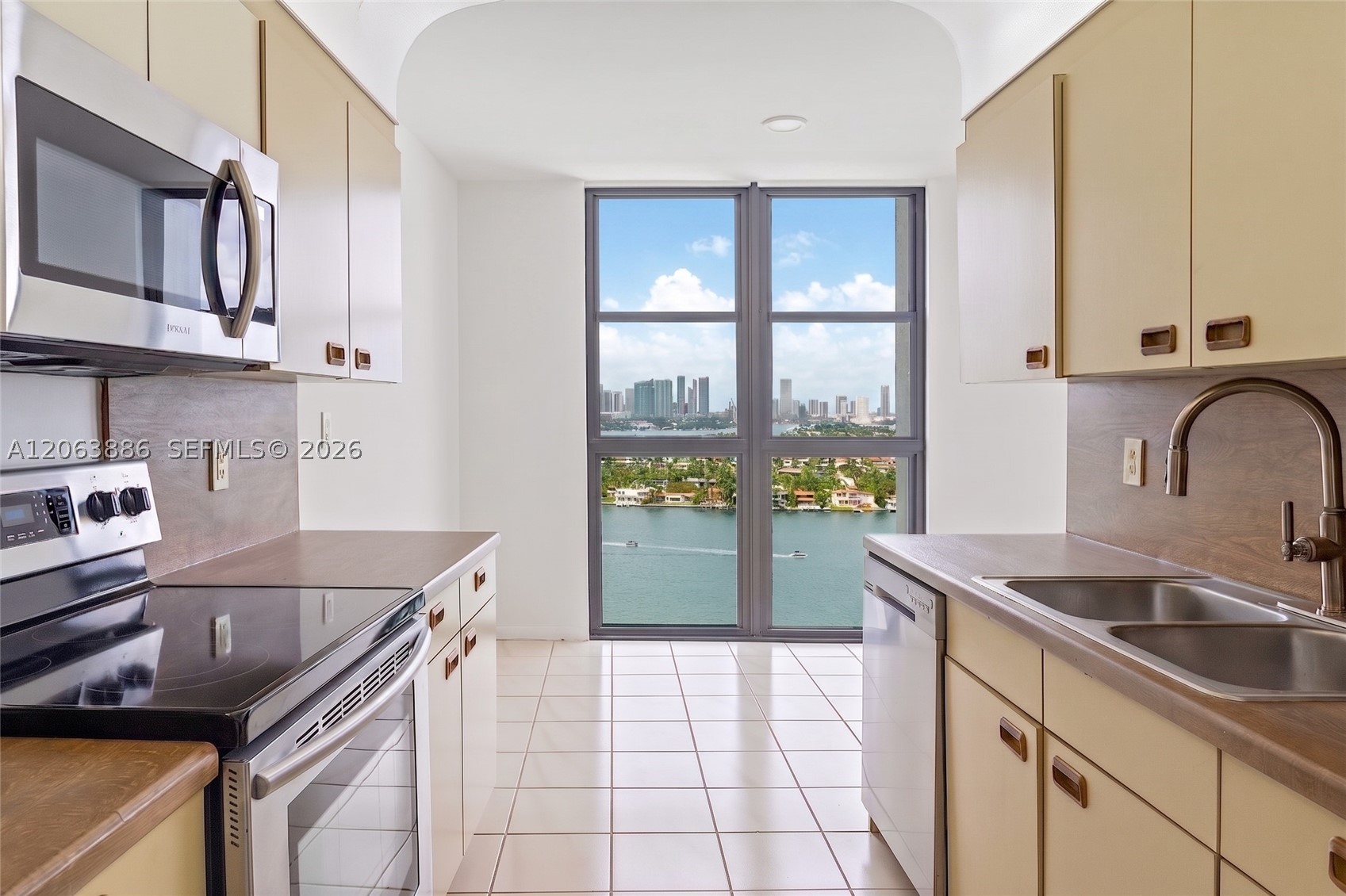 9 Island Ave #2306, Miami Beach FL 33139