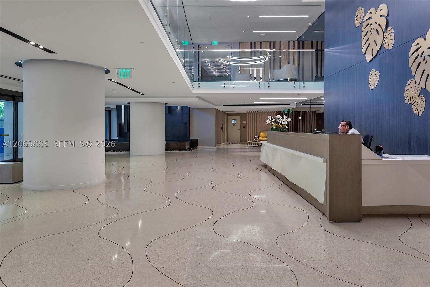 9 Island Ave #2306, Miami Beach FL 33139
