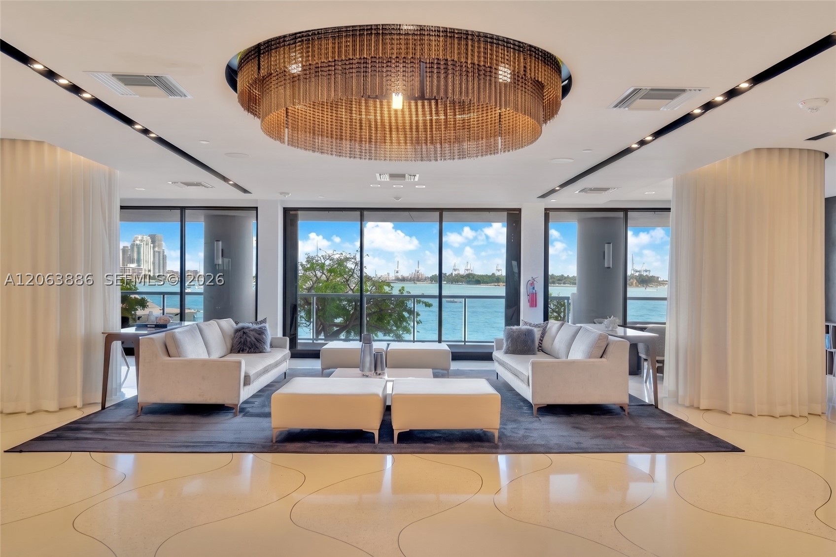 9 Island Ave #2306, Miami Beach FL 33139