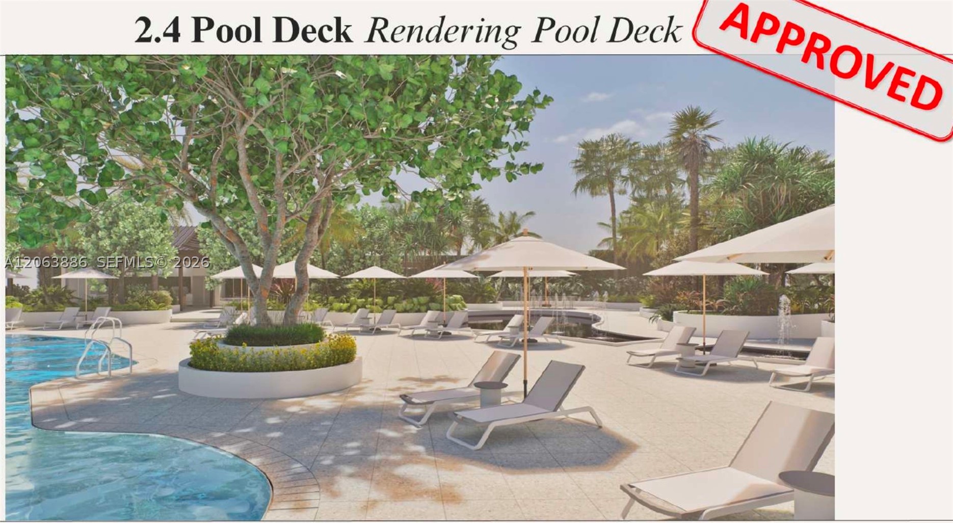 9 Island Ave #2306, Miami Beach FL 33139