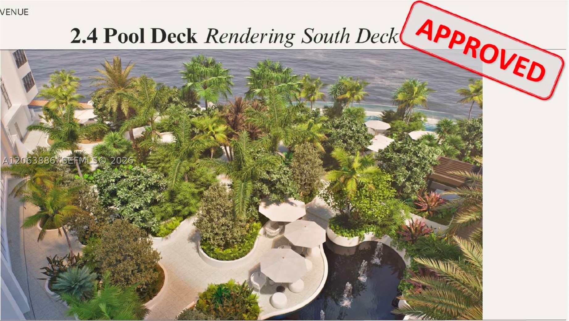 9 Island Ave #2306, Miami Beach FL 33139