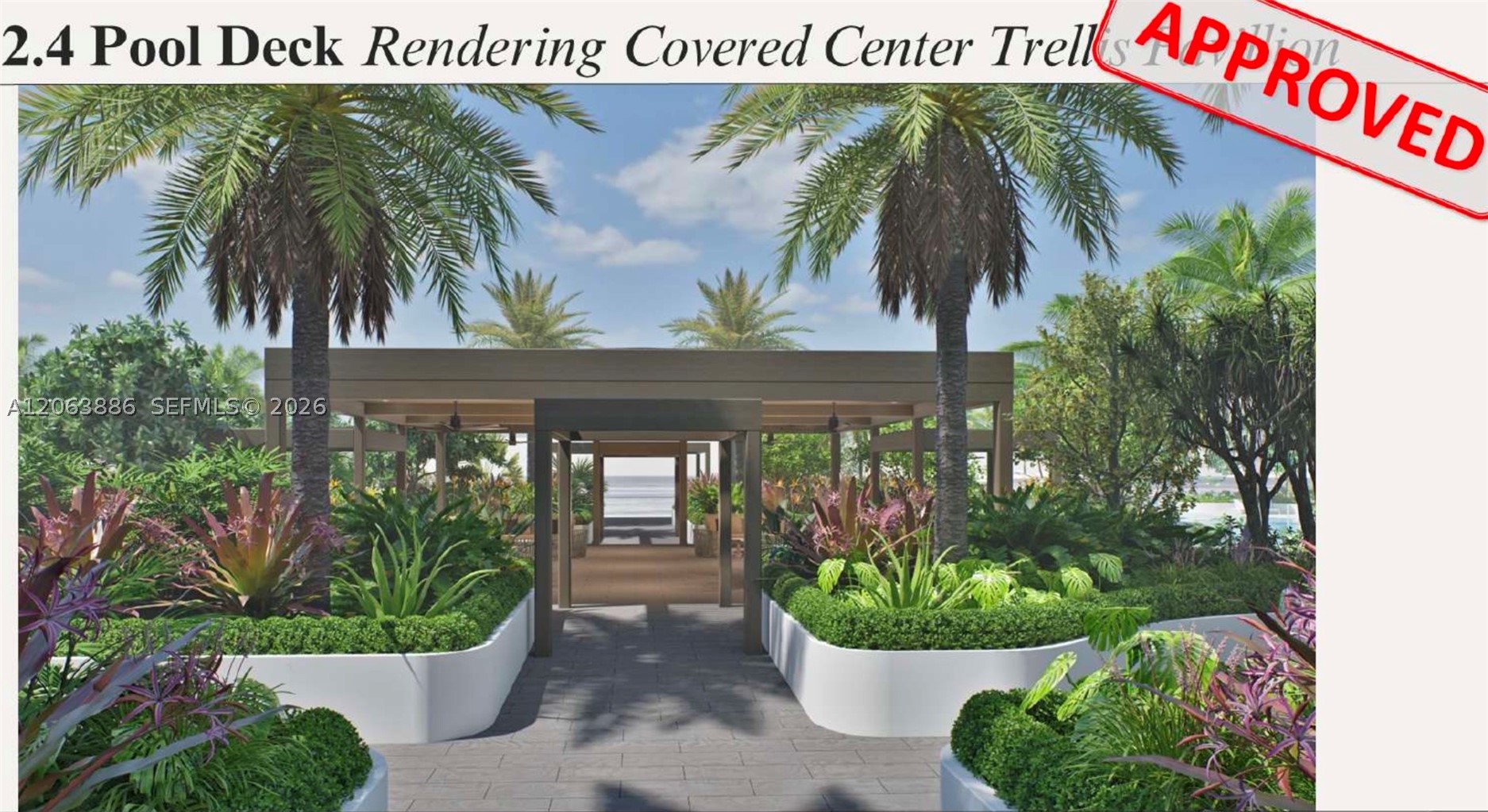9 Island Ave #2306, Miami Beach FL 33139