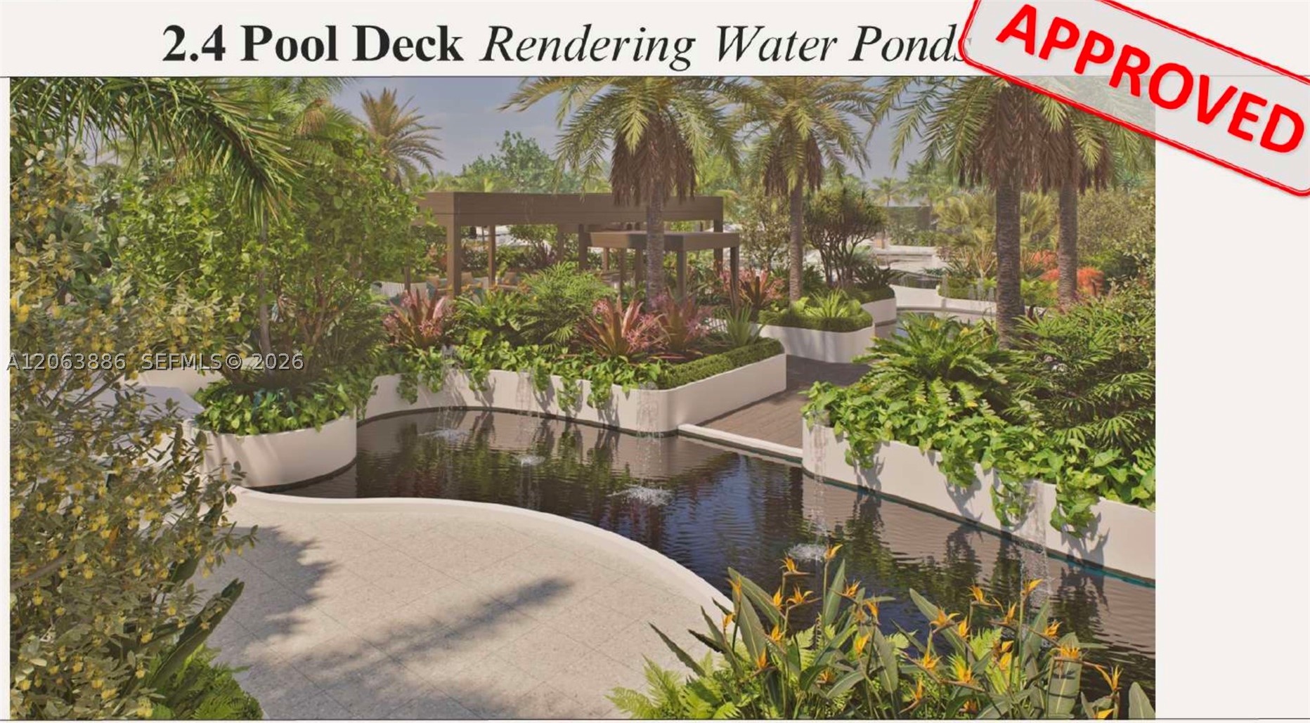 9 Island Ave #2306, Miami Beach FL 33139