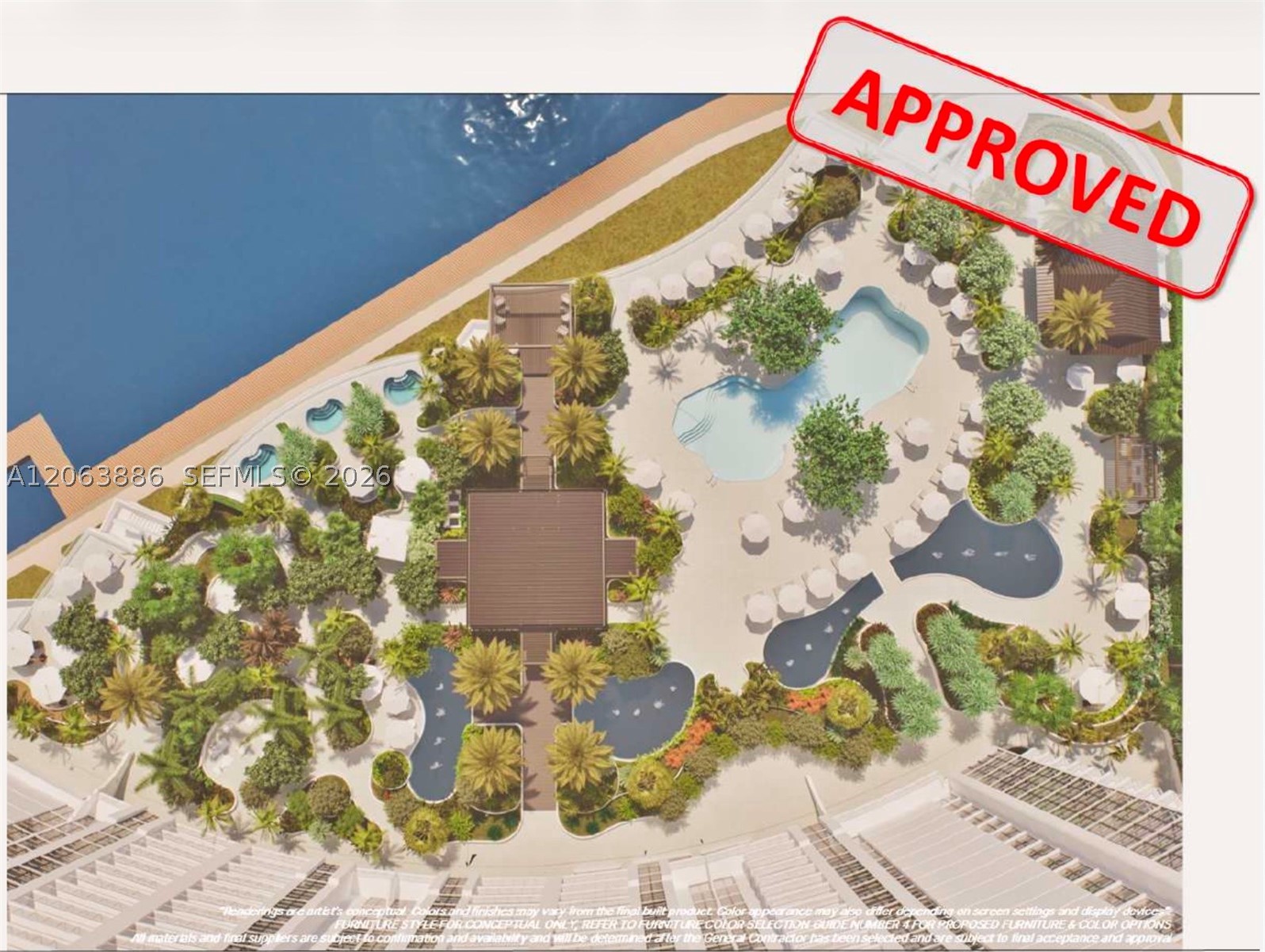 9 Island Ave #2306, Miami Beach FL 33139