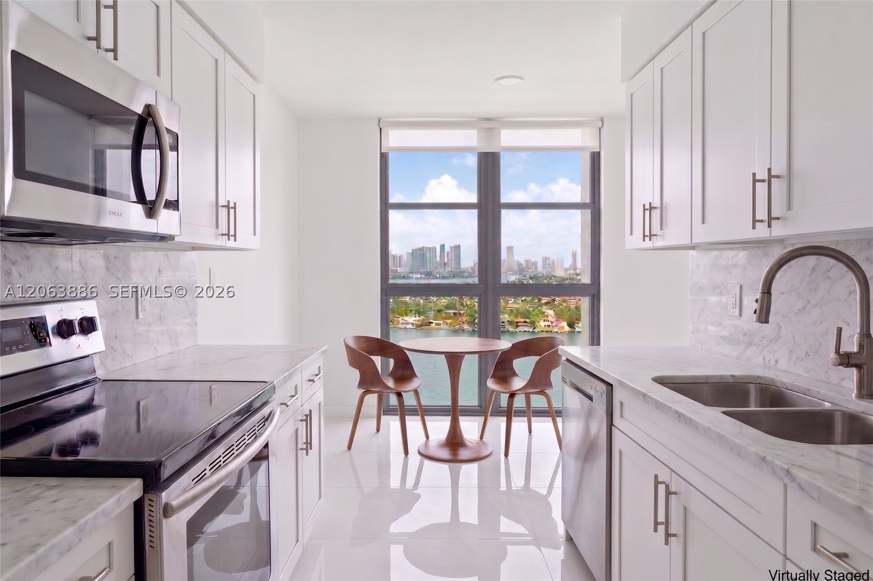 9 Island Ave #2306, Miami Beach FL 33139