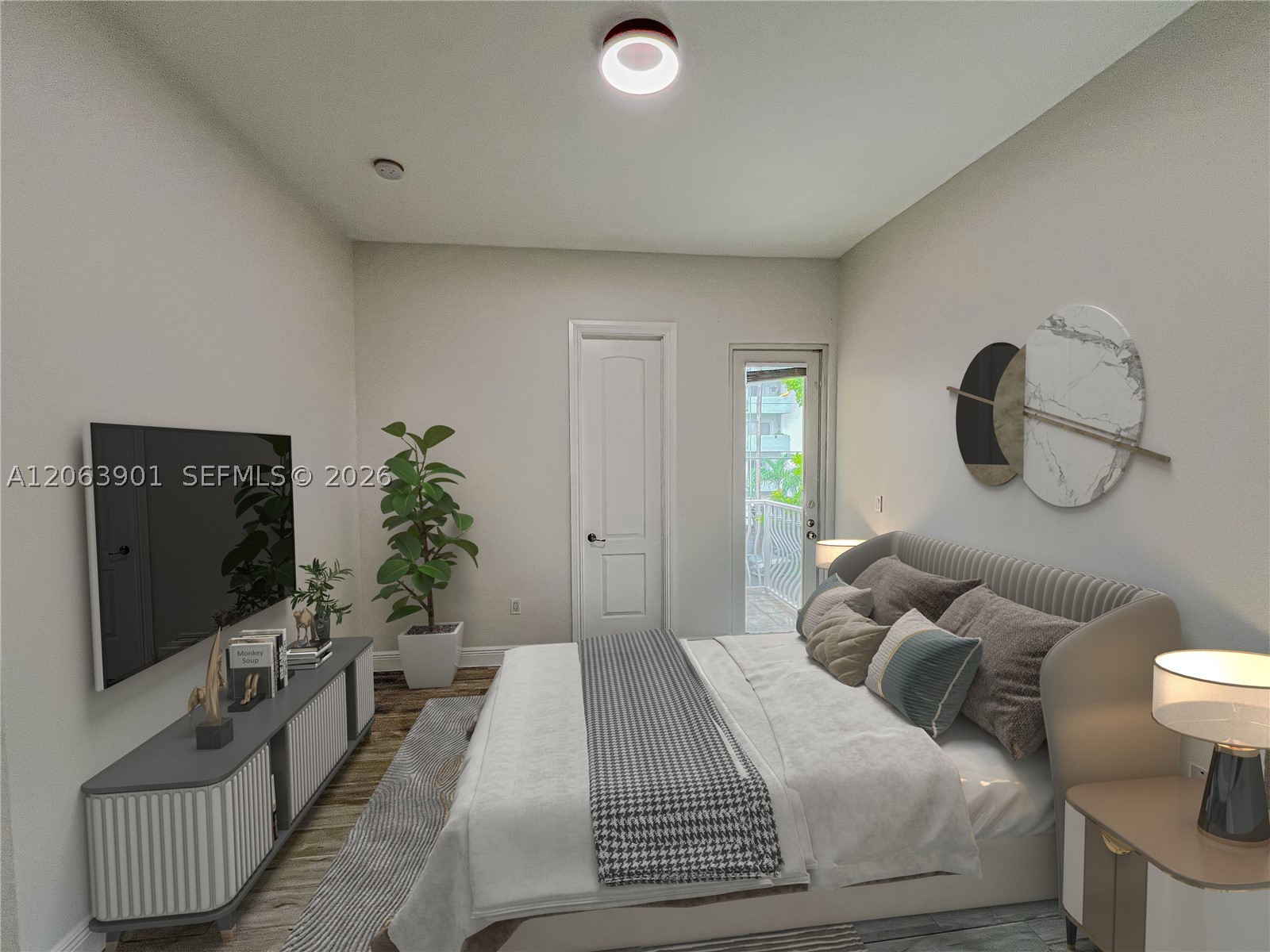 3850 NE 168th St #4, North Miami Beach FL 33160