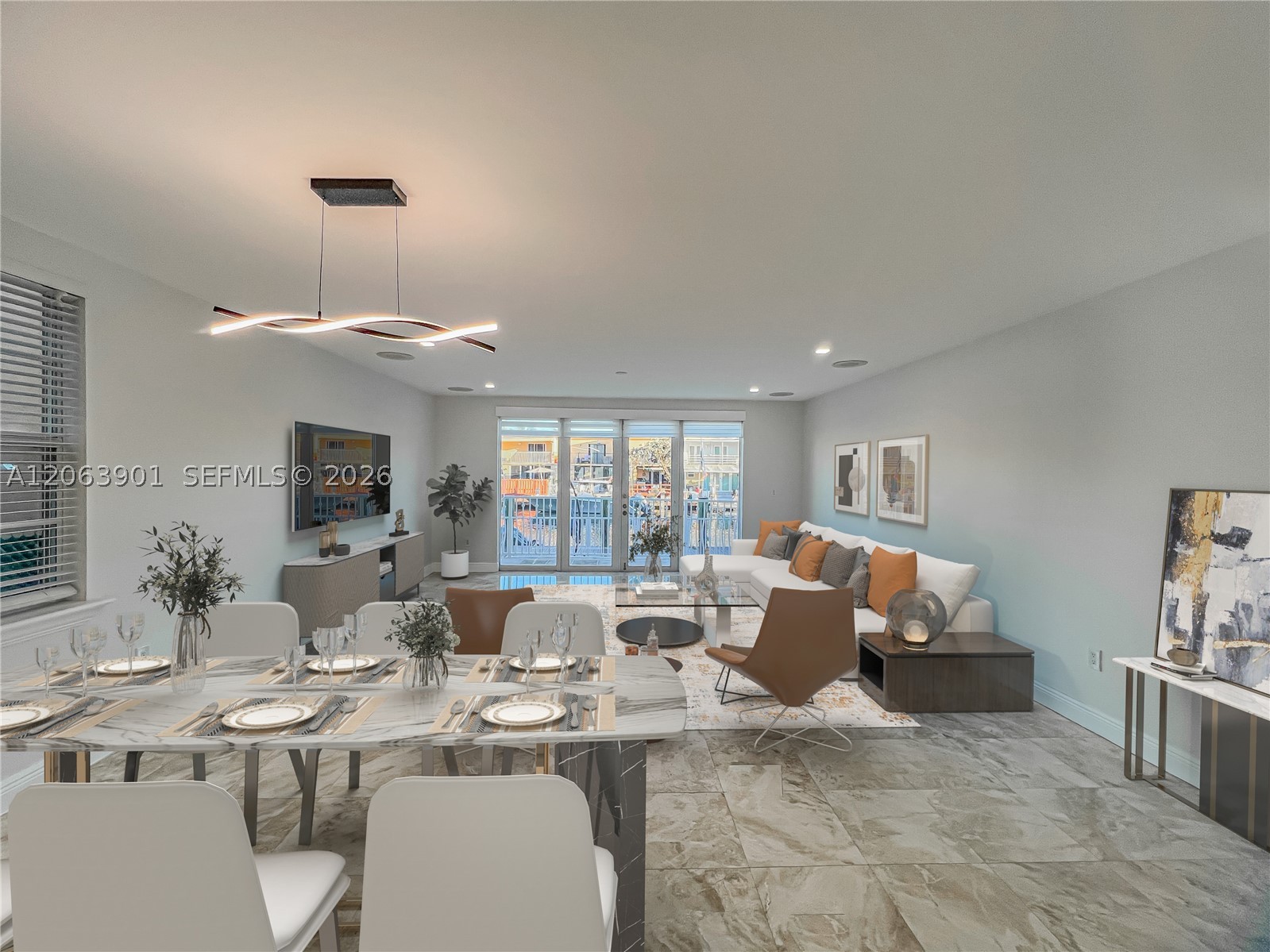 3850 NE 168th St #4, North Miami Beach FL 33160