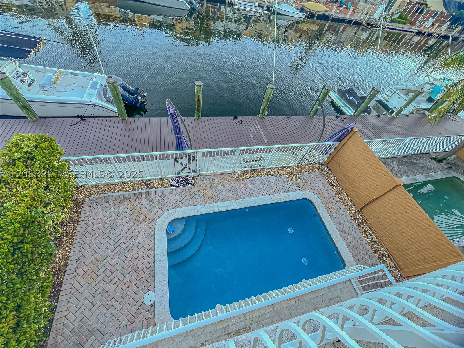 3850 NE 168th St #4, North Miami Beach FL 33160