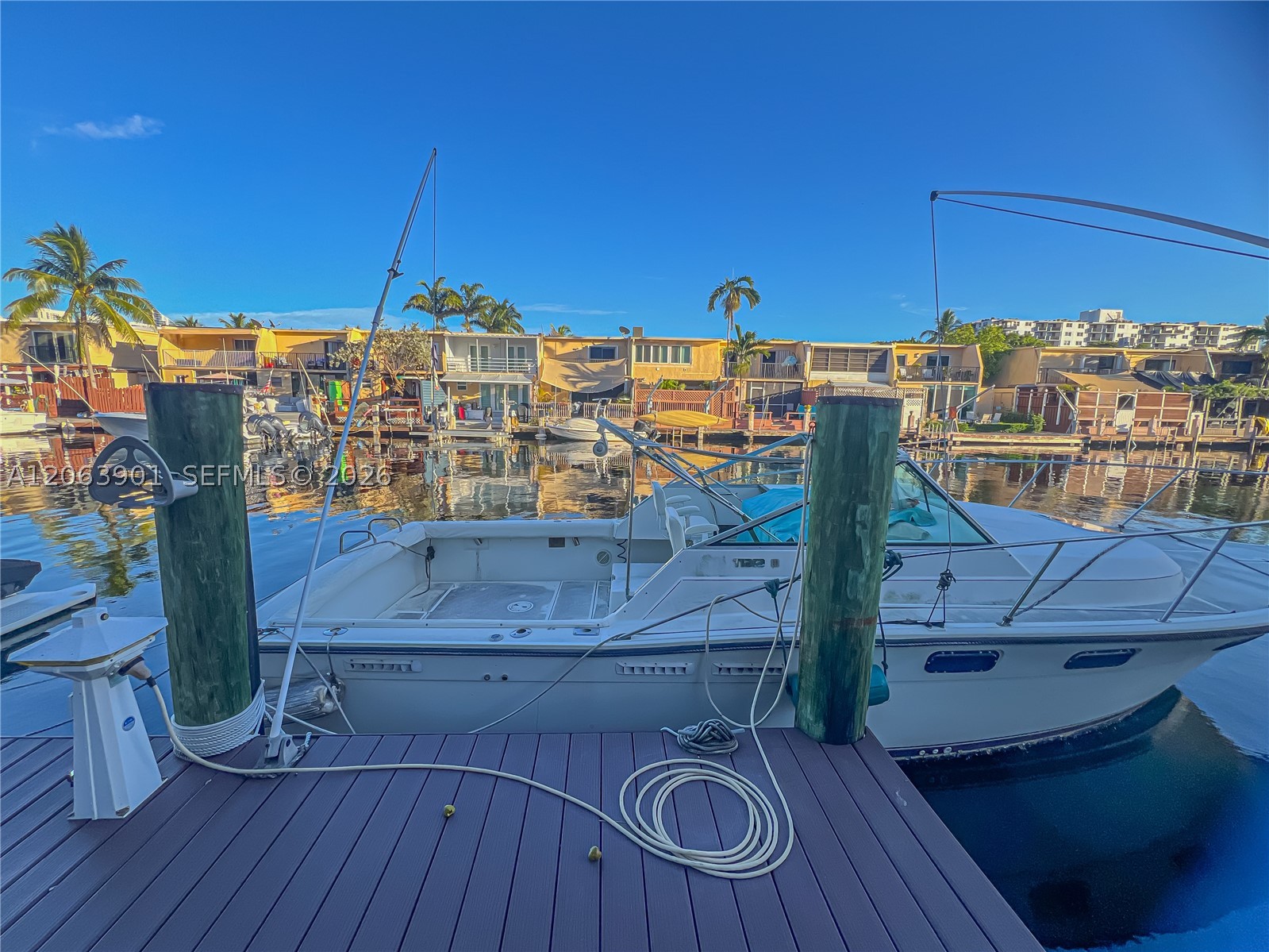 3850 NE 168th St #4, North Miami Beach FL 33160