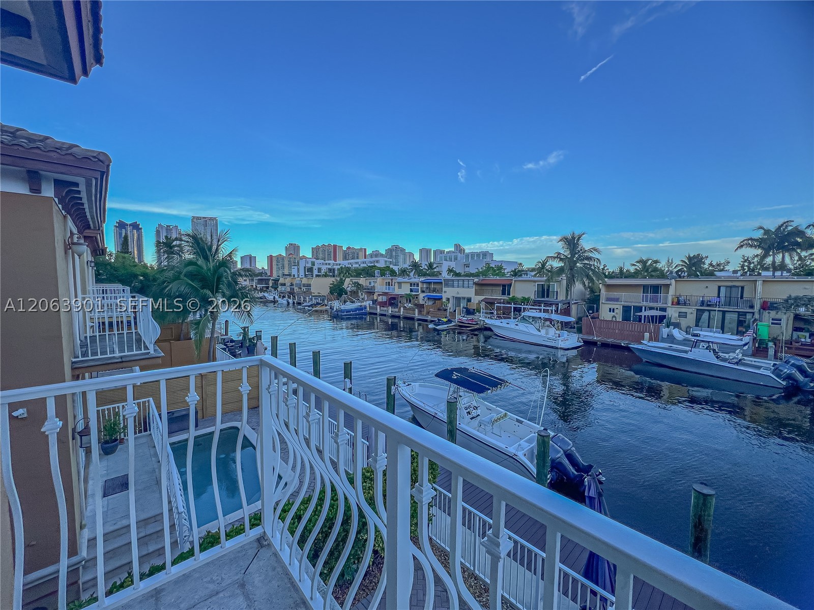 3850 NE 168th St #4, North Miami Beach FL 33160