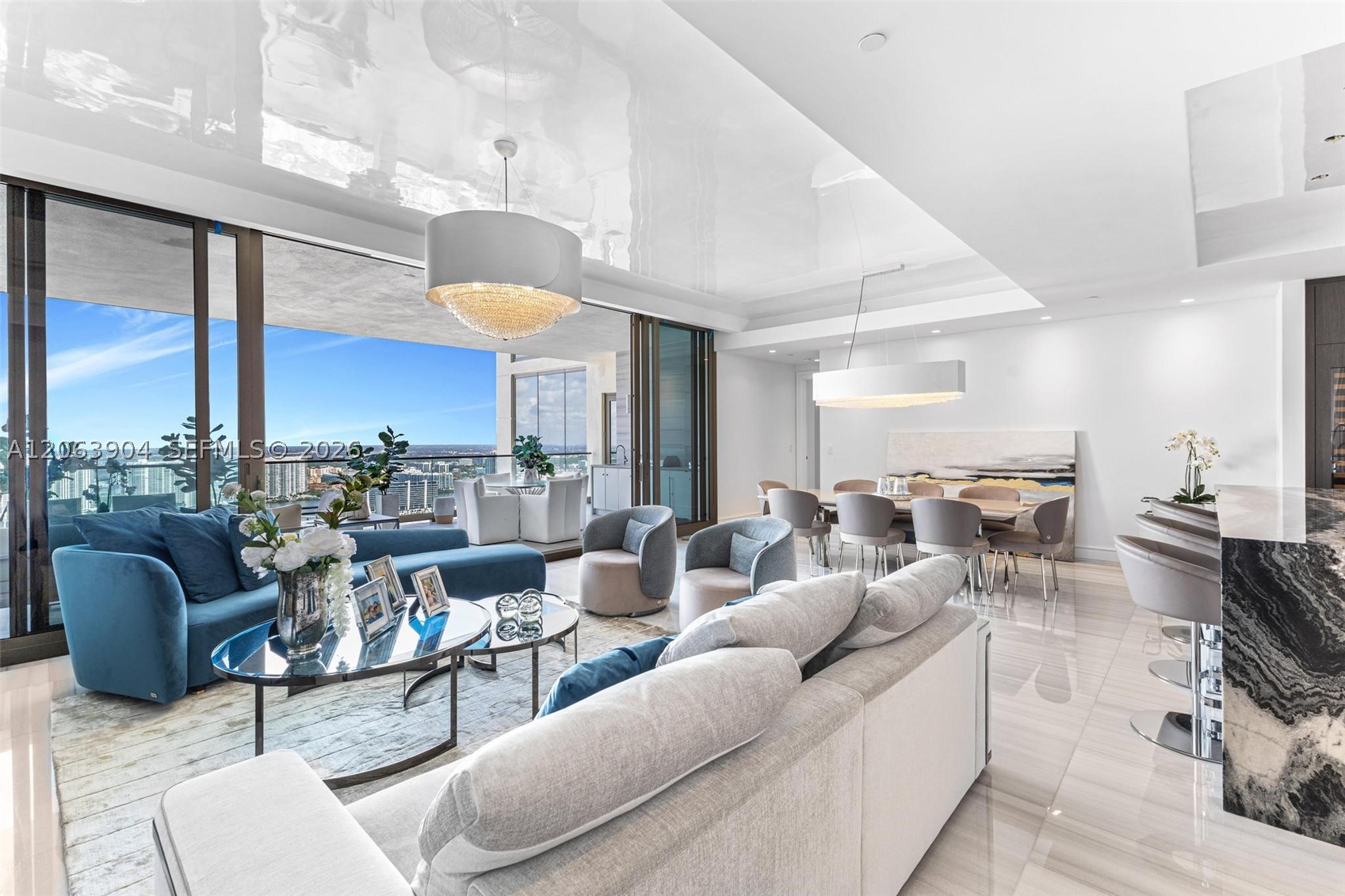 17901 Collins Ave #3806, Sunny Isles Beach FL 33160